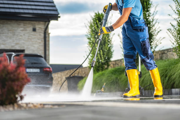 Best Gutter Cleaning  in Abbeville, AL